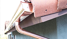 Rain Gutter Installation, Repair, Cleaning in Pollock Pines, CA